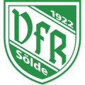 Verein für Rasensport Sölde 1922 e.V. Sportpl. Am Rosengarten