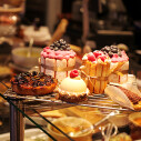 Bild: Verfürth, Bernd Bäckerei in Mönchengladbach