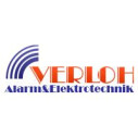 Logo Verloh Alarm- und Elektrotechnik