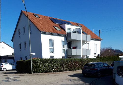 VERMACS Makler - Nersingen