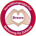 Vermittlungsagentur Drews - Betreuung für Zuhause