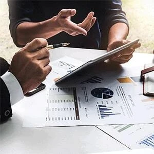 Versicherungen & Finanzen | Agentur Fischlein