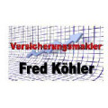 Versicherungsmakler Fred Köhler