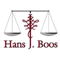 Versicherungsmakler Hans J. Boos