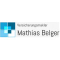 Versicherungsmakler Mathias Belger