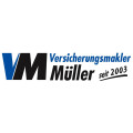 Versicherungsmakler Müller