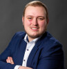 Bild: Versicherungsmakler Patrick Pirner
