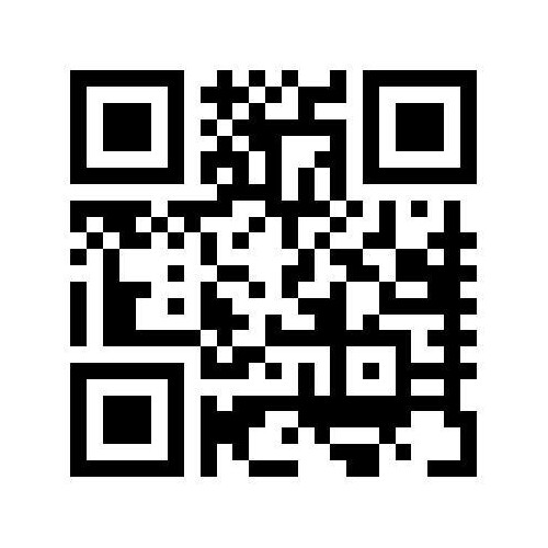 QR Code- Ihr direkter Weg zur Webseite.