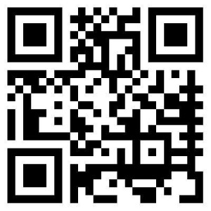 QR Code- Ihr direkter Weg zur Webseite.