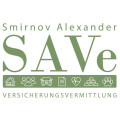 Versicherungsvermittlung Alexander Smirnov e.K.