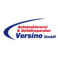 Versino GmbH - Karosserie und Lackierbetrieb