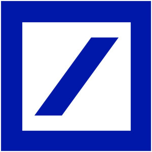 Logo Vertriebsgesellschaft mbH der Deutschen Bank Privat- und Geschäftskunden