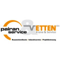 Vetten Krane & Service Süd GmbH