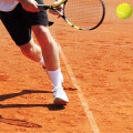 VfL Berliner Lehrer Tennis Restaurant