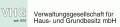 Bild: VHG Verwaltungsgesellschaft für Haus und Grundbesitz mbH in Wiesbaden