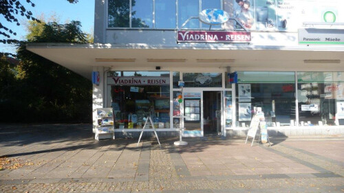 Viadrina Reisen GmbH