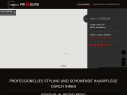 Bild: viani´s FRISEURE in Heidelberg, Neckar