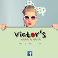 Victor´s Store