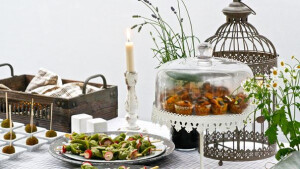 Catering