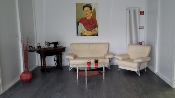 Vida Tagespflege GmbH