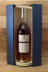 Fillioux Cognac reserve Familiale
