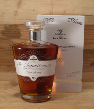 Fillioux Cognac So Elegantissime