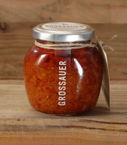 Grossauer Paprika Pesto