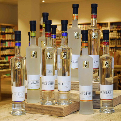 Lantenhammer Laden S vfff