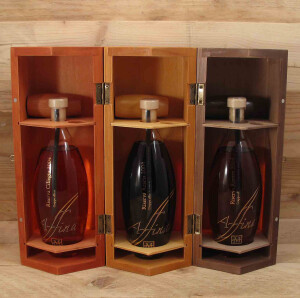 Marzadro Affina Collection 3 X 350 ml