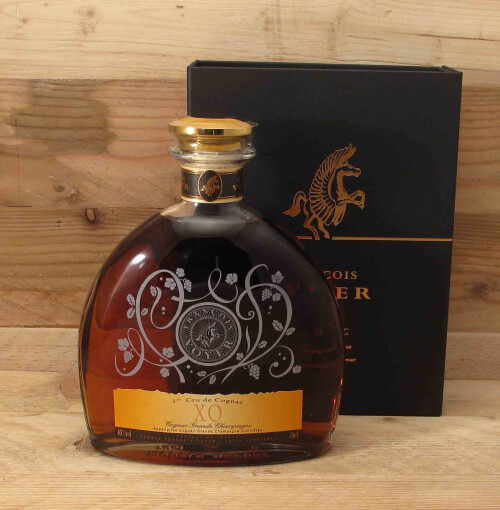 Voyer Cognac XO