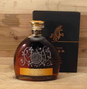 Voyer Cognac XO
