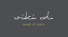 Bild: viki d. HEAD OF HAIR
