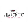 Villa Romantica Italienisches Restaurant