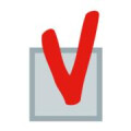 Logo Vinzenz Druckerei und Schreinerei GmbH