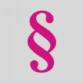 Logo Just-Franke, Viola Regina