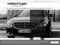 Bild: Vipshuttle24 in Düsseldorf