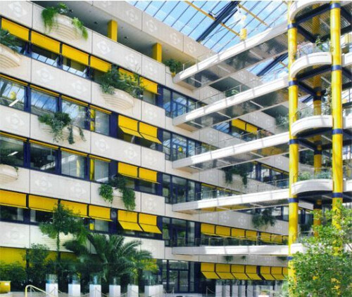 Vis-à-Vis24 GmbH & Co.KG