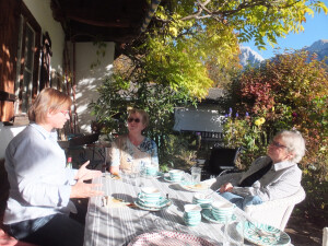 Vis-à-Vis24 / 24h Betreuung