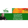 Vita-Apotheke Mehmet Hisir
