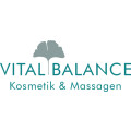 vitalbalance Kosmetik & Massagen Inhaber: Manuela Schwarzer