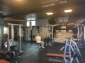 Bild: Vitova Fitness in Niedernhausen, Taunus