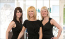 Logo Vivien Gey-Trendfrisuren