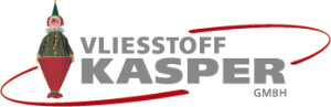 Logo Vliesstoff Kasper GmbH in Mönchengladbach