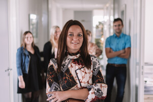 Steuerberaterin Bretschneider berät Sie gerne!