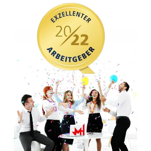 Neuer Job gesucht? Kommen Sie zu uns!