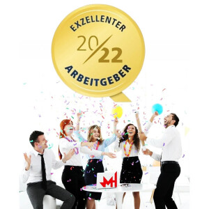 Neuer Job gesucht? Kommen Sie zu uns!