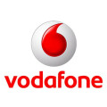 Vodafone am Marktplatz Mobilfunkgeschäft
