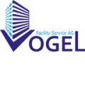 Logo VOGEL Facility Service AG