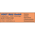 Vogt Bau GmbH