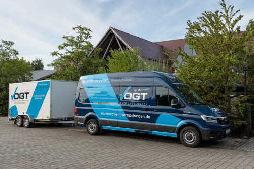 Vogt Entrümpelungen